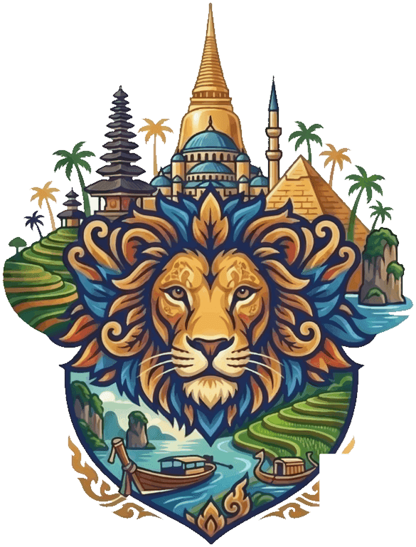 Lion Tour Dubai