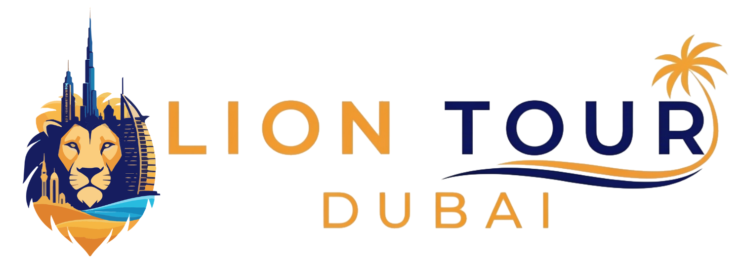 Lion Tour Dubai