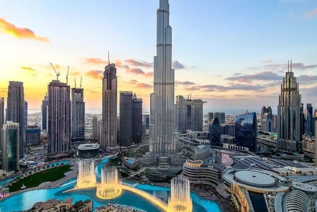 5 Gün 4 GECE 5 Yıldızlı Konaklama